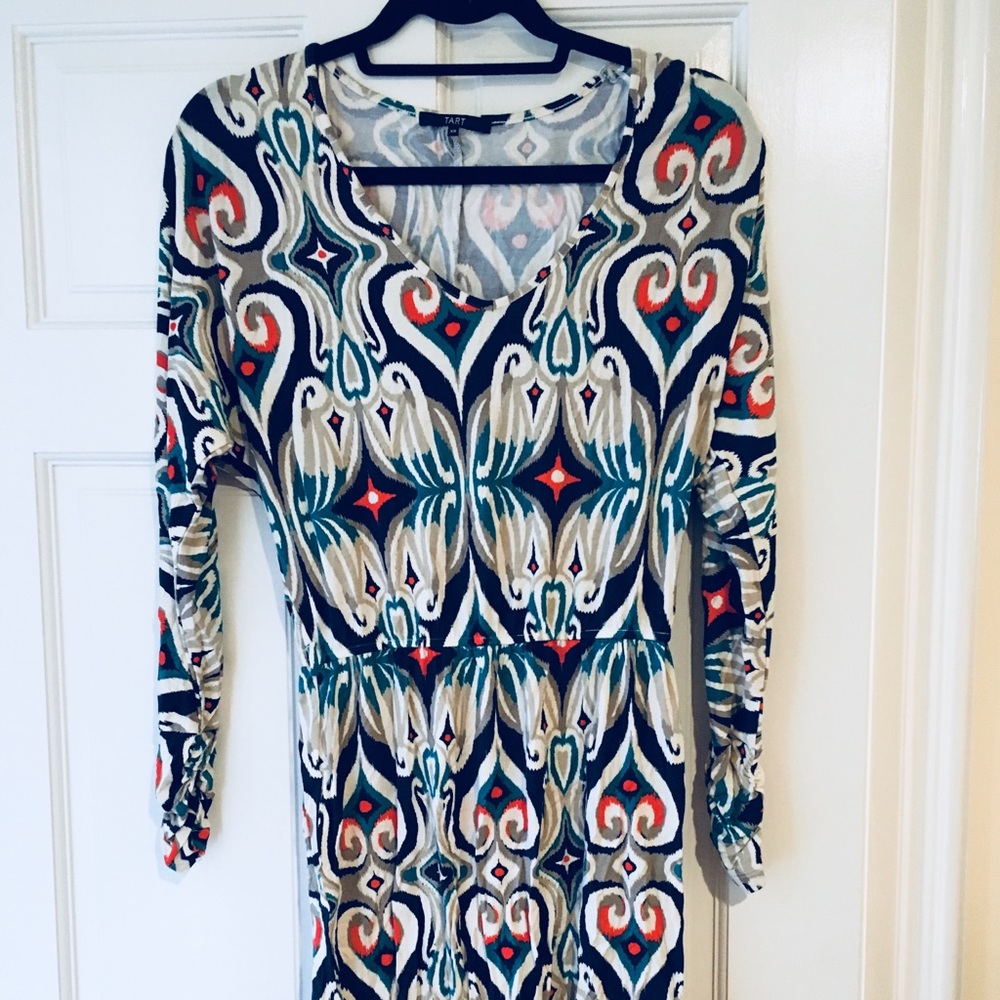 Tart Dress